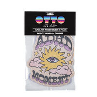 ADHD Moment Air Freshener Set