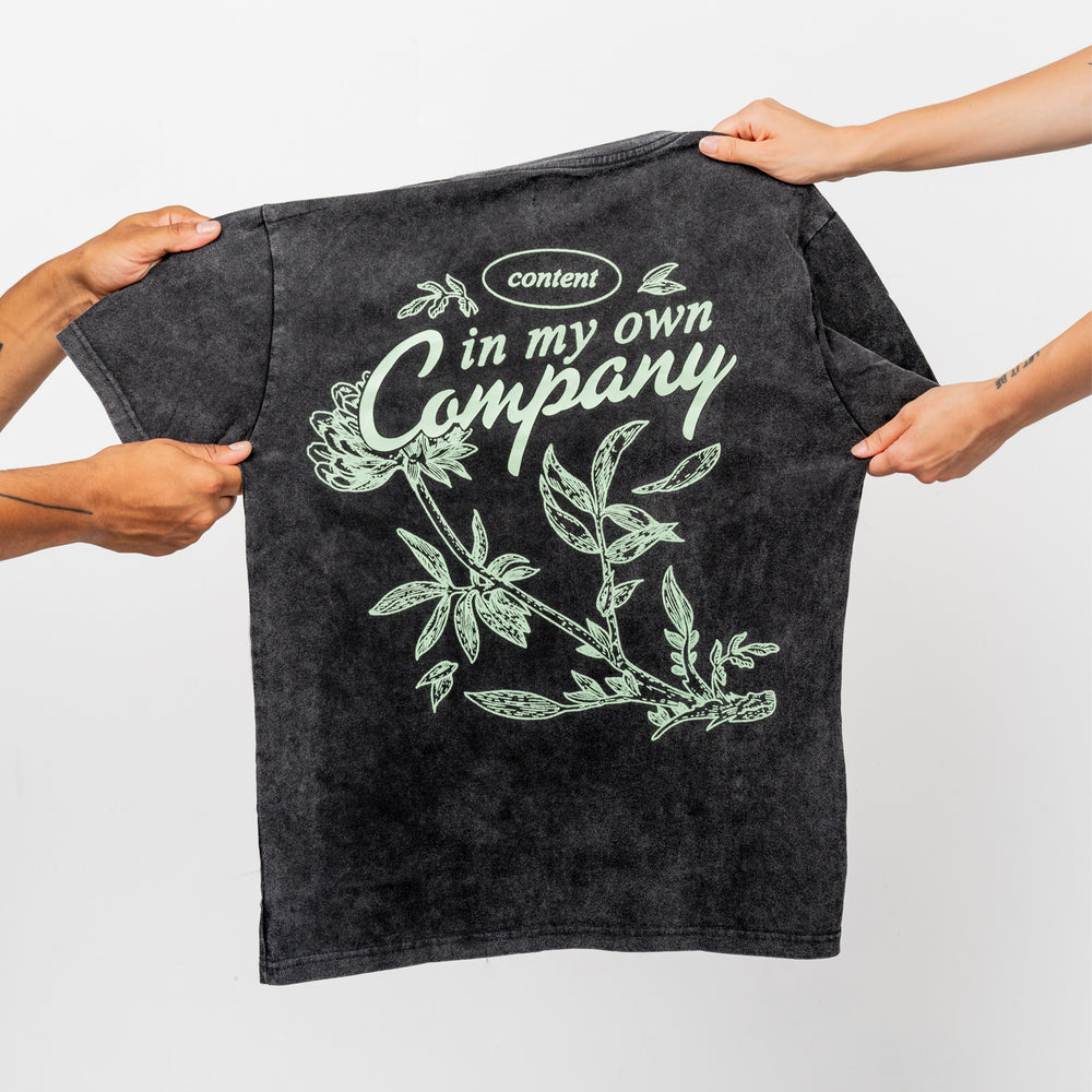 
                      
                        Content Tee
                      
                    