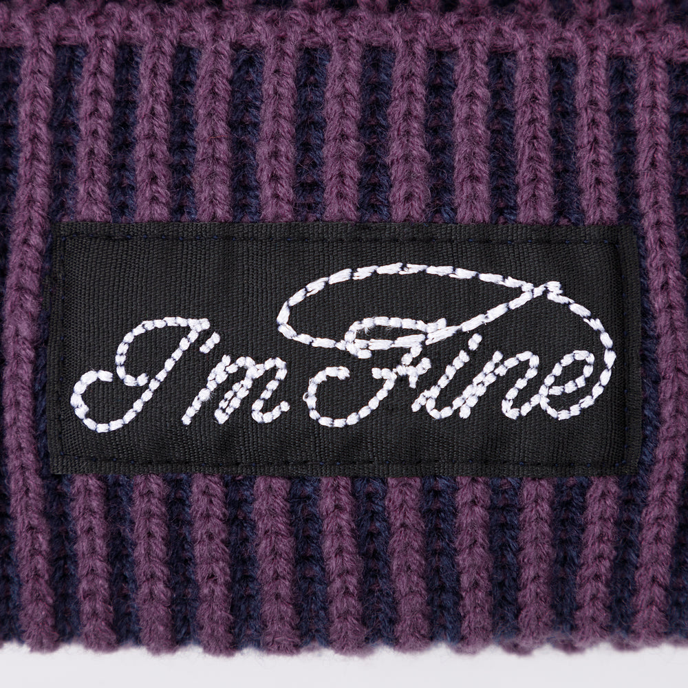 
                      
                        I'm Fine Beanie
                      
                    