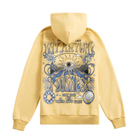 I Digress Hoodie - Yellow