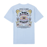 ADHD Moment Tee - Blue