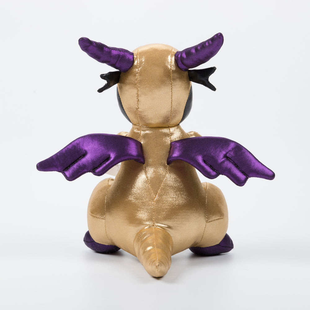 
                      
                        Golden Pete Plush
                      
                    