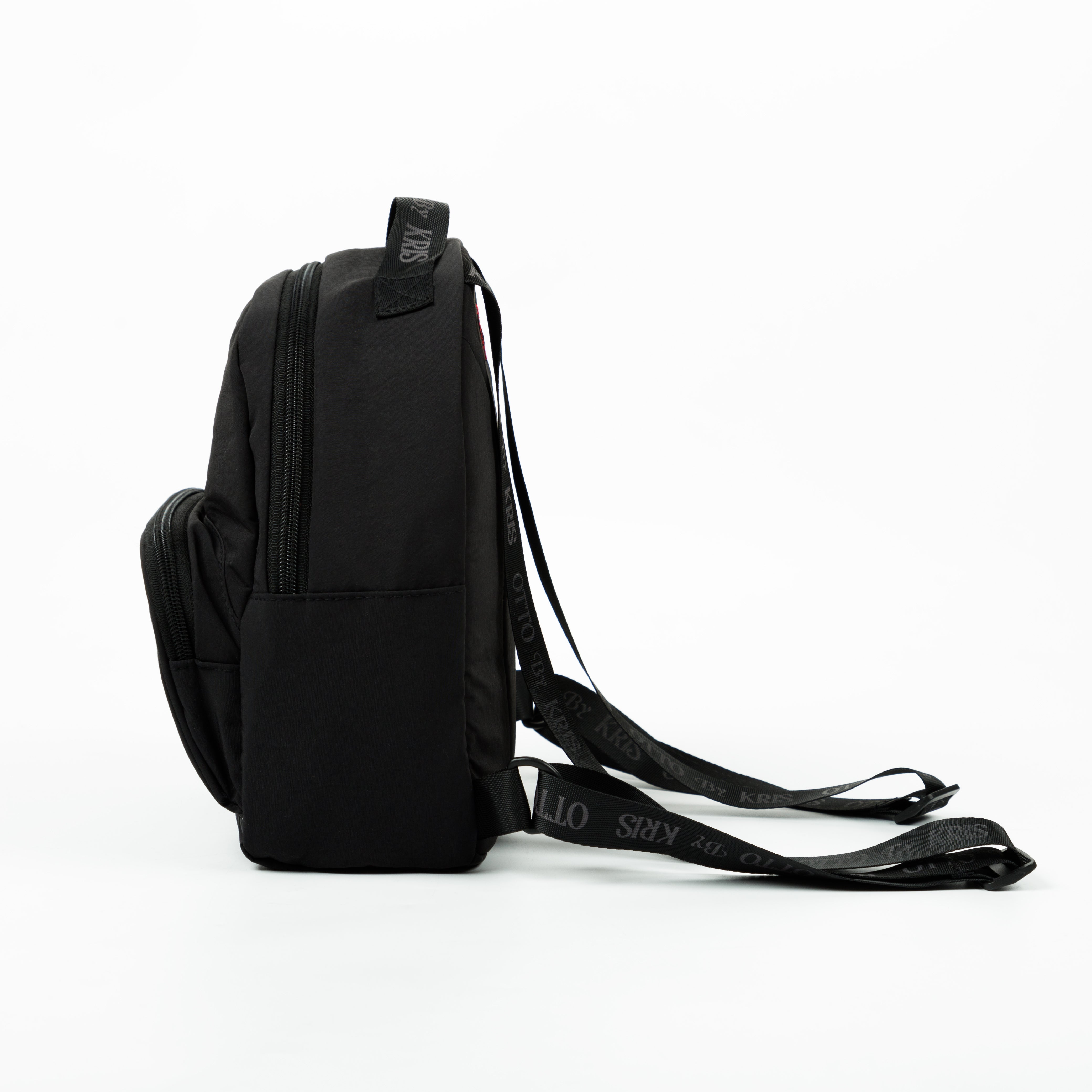 Emotionally Offline Mini Backpack – Otto - KallMeKris