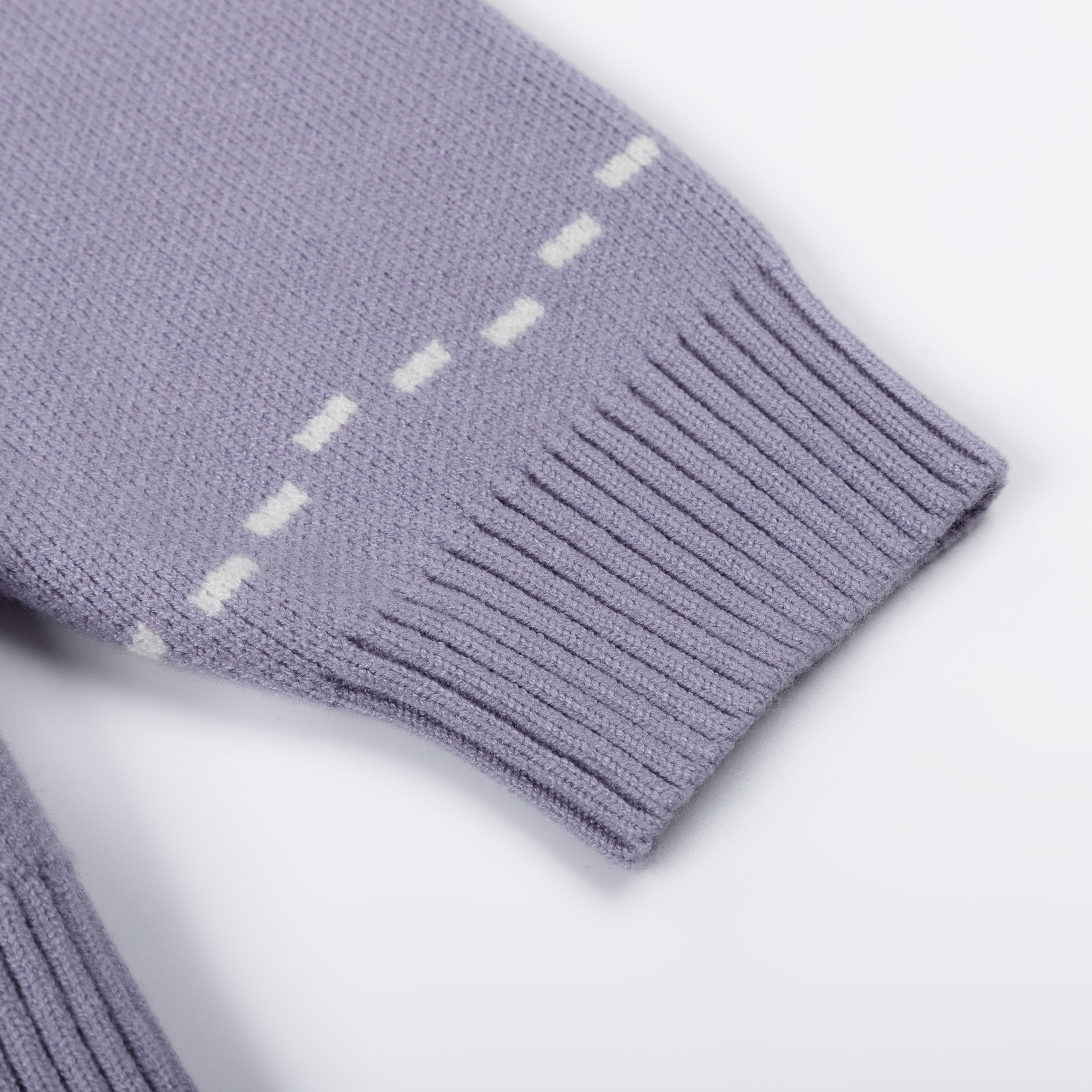 Wild Ace Knit Sweater – Otto - KallMeKris