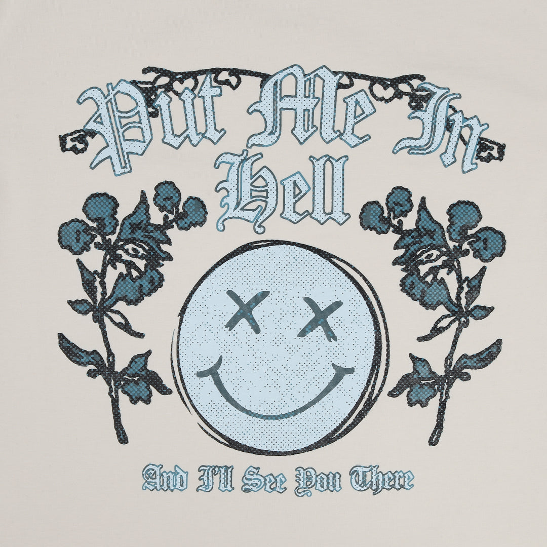 Put Me in Hell Tee
