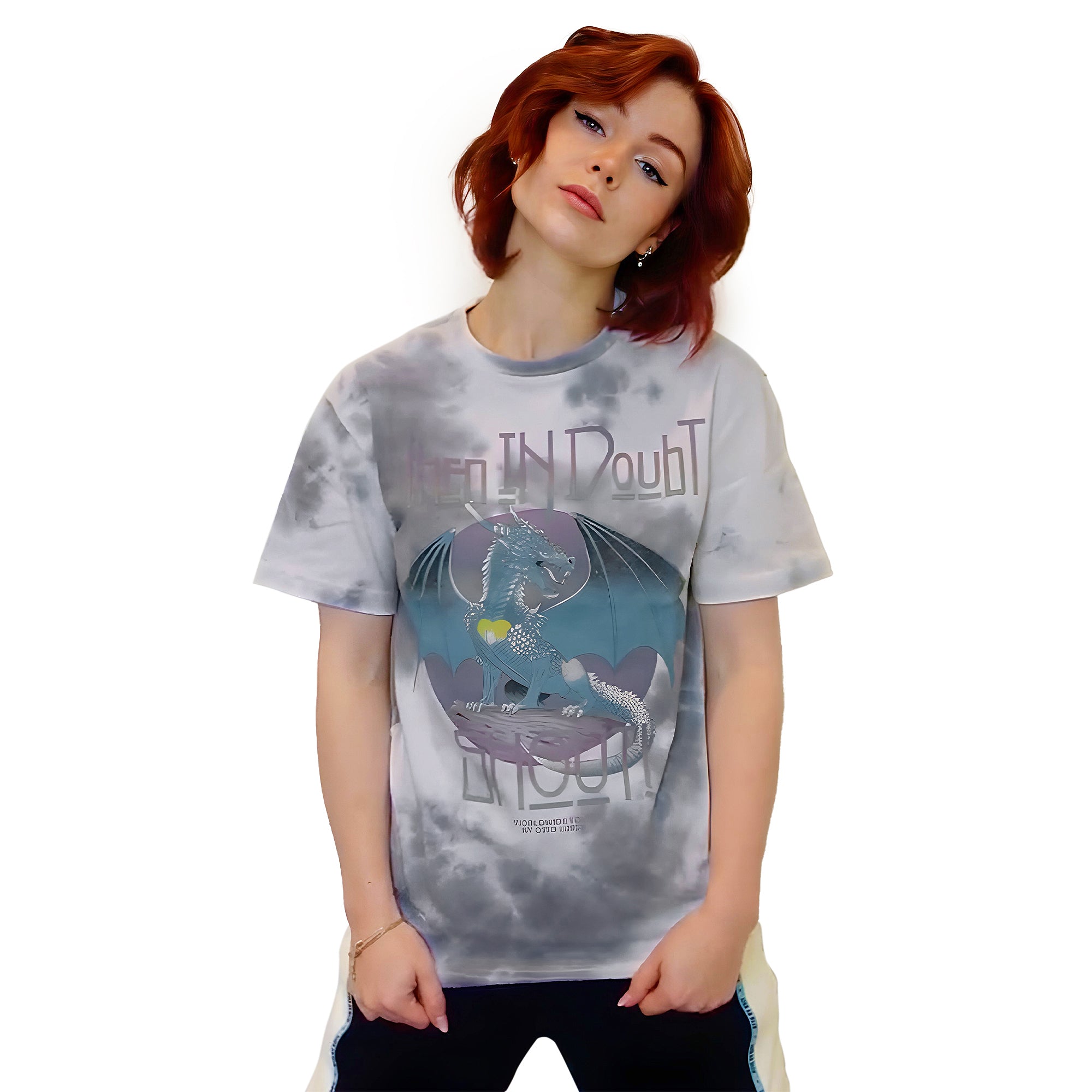 Pete The Dragon Tee Otto KallMeKris Pete the dragon tee otto kallmekris