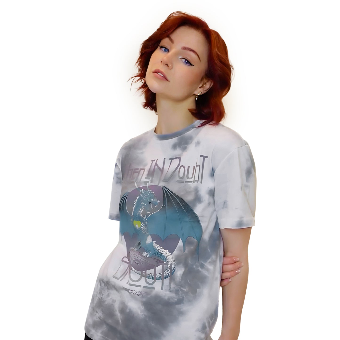 Pete The Dragon Tee Otto KallMeKris Pete the dragon tee otto kallmekris