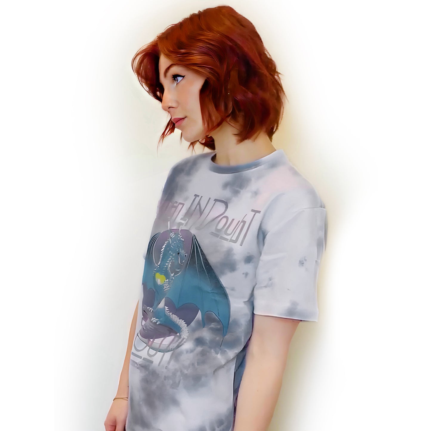 Pete The Dragon Tee Otto KallMeKris Pete the dragon tee otto kallmekris