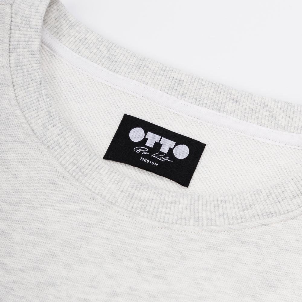 
                      
                        Collegiate "0" Crewneck
                      
                    