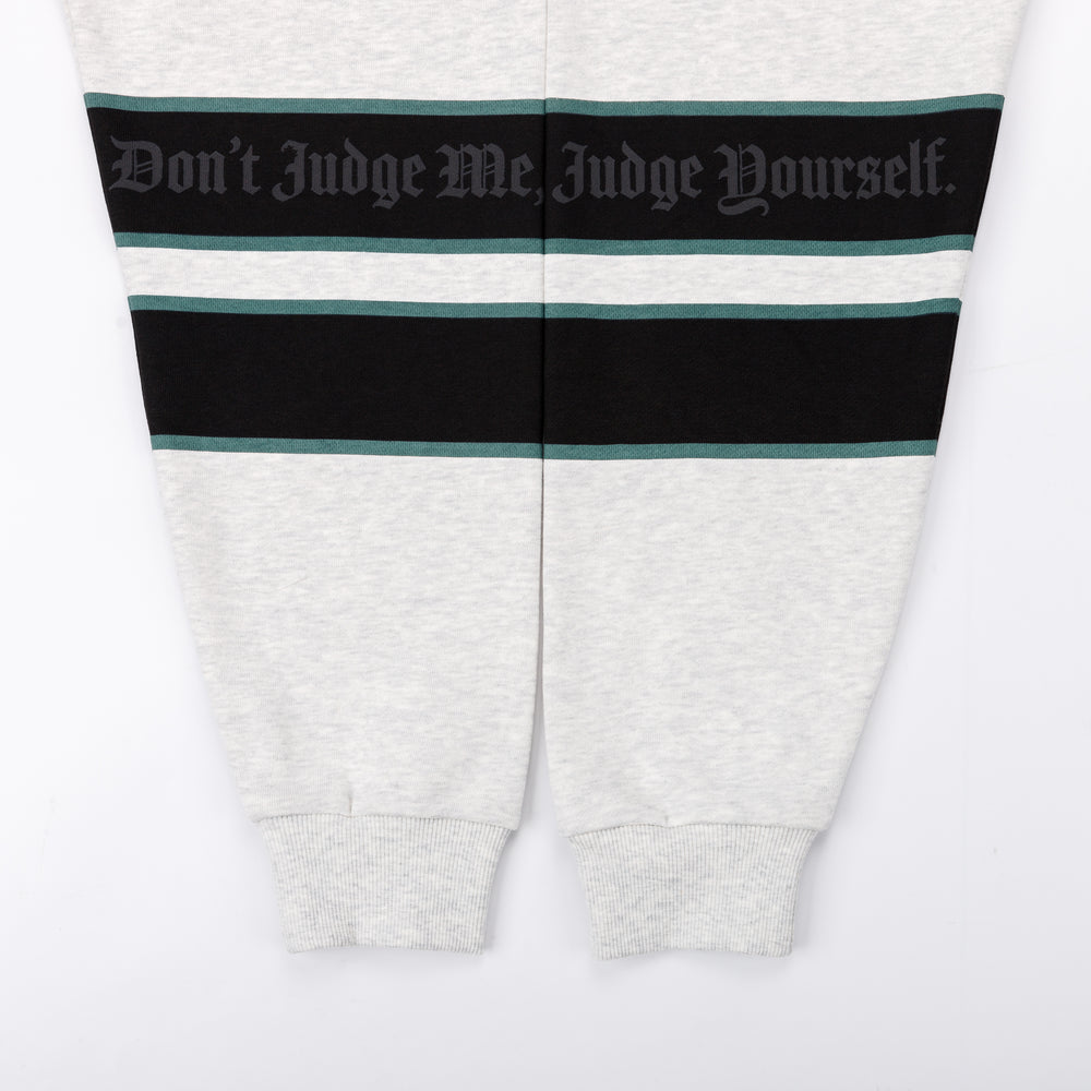 
                      
                        Collegiate "0" Crewneck
                      
                    